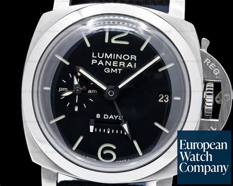 panerai 233 s series|Panerai luminor 1950 8 days.